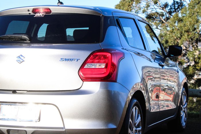 2023 Suzuki Swift GL Plus
