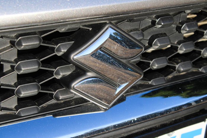 2023 Suzuki Swift GL Plus
