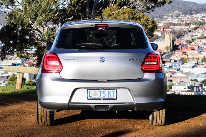 2023 Suzuki Swift GL Plus