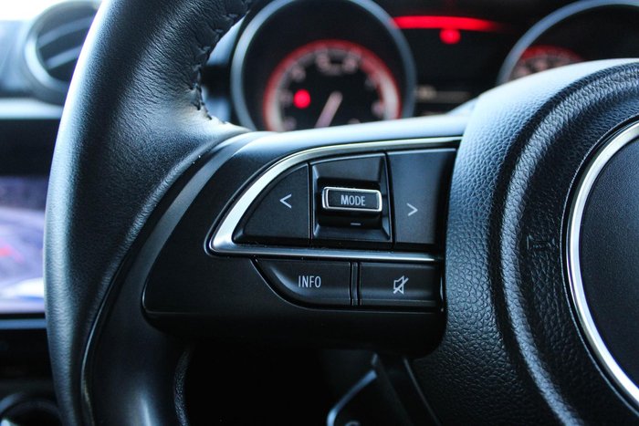 2023 Suzuki Swift GL Plus
