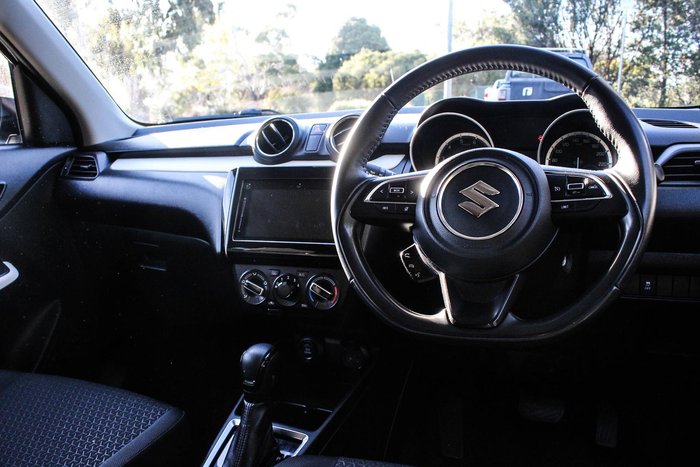 2023 Suzuki Swift GL Plus