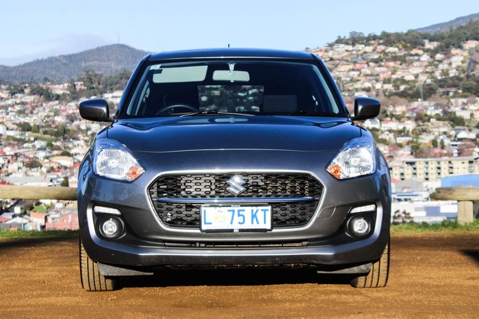 2023 Suzuki Swift GL Plus