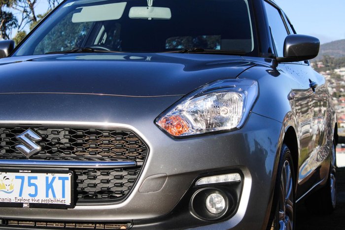 2023 Suzuki Swift GL Plus