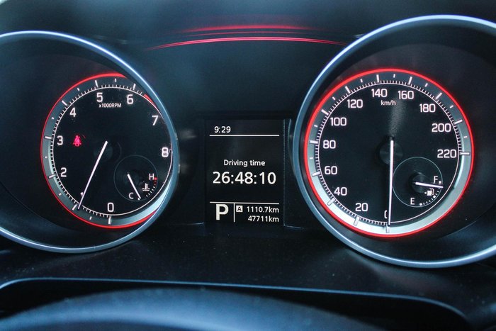2023 Suzuki Swift GL Plus