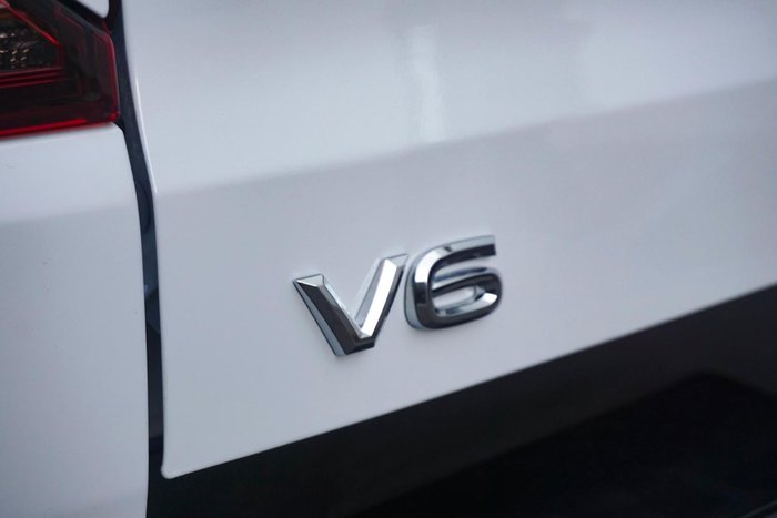 2024 Volkswagen Amarok TDI600 PanAmericana