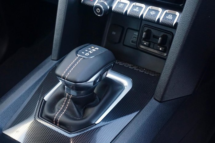 2024 Volkswagen Amarok TDI600 PanAmericana