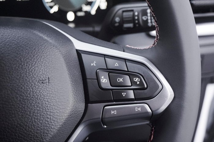 2024 Volkswagen Amarok TDI600 PanAmericana