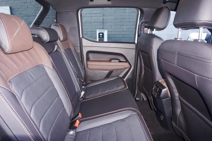 2024 Volkswagen Amarok TDI600 PanAmericana