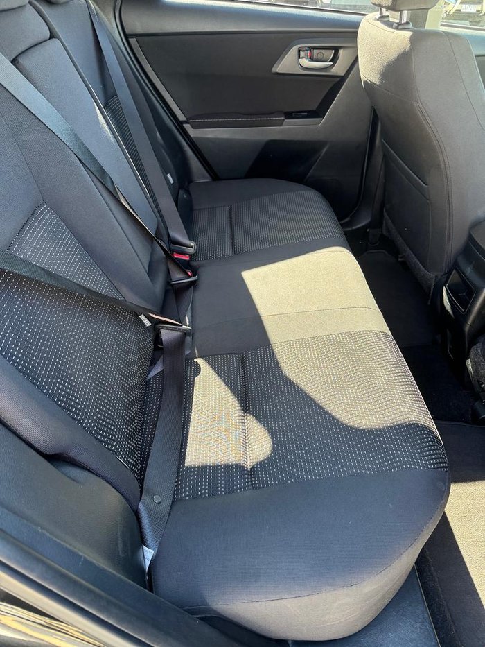 2017 Toyota Corolla Ascent Sport ZRE182R Ink