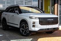 2025 Jaecoo J7