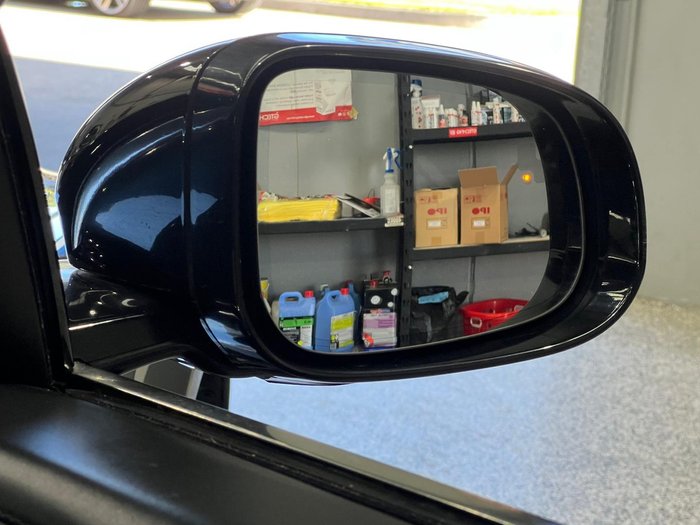 2013 Jaguar XJ Premium Luxury X351 MY13 Black Amethyst