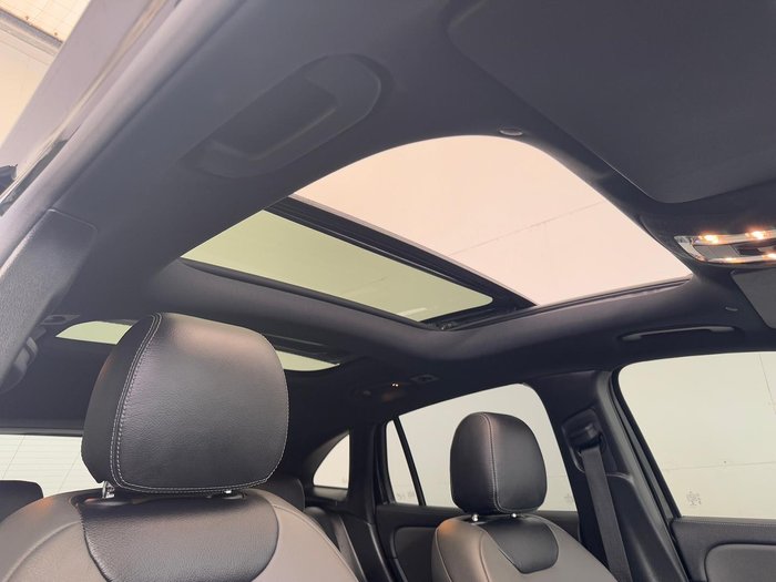 2022 Mercedes-Benz GLA-Class GLA35 AMG