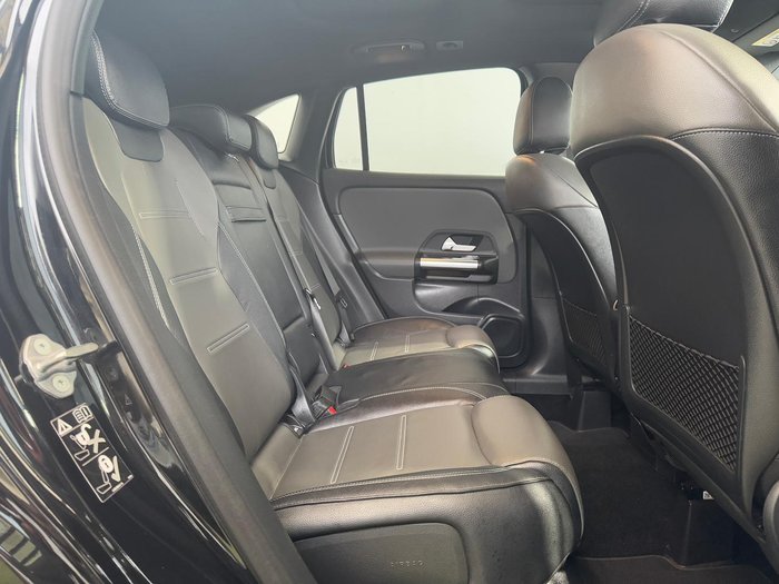 2022 Mercedes-Benz GLA-Class GLA35 AMG