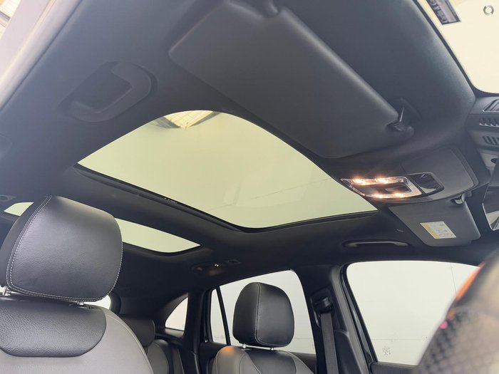 2022 Mercedes-Benz GLA-Class GLA35 AMG
