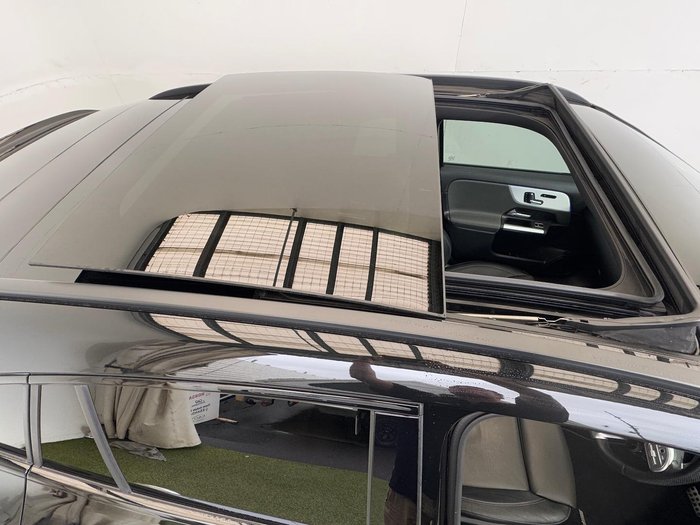 2022 Mercedes-Benz GLA-Class GLA35 AMG