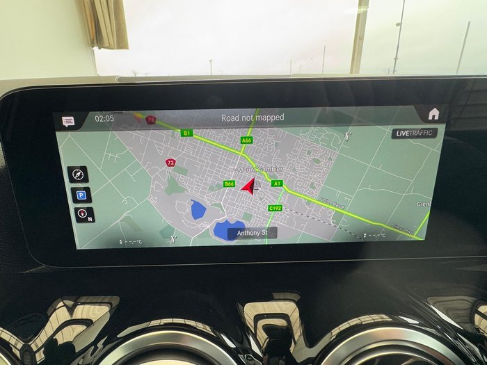 2022 Mercedes-Benz GLA-Class GLA35 AMG