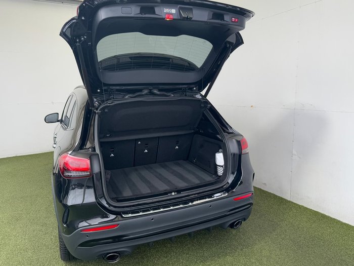 2022 Mercedes-Benz GLA-Class GLA35 AMG