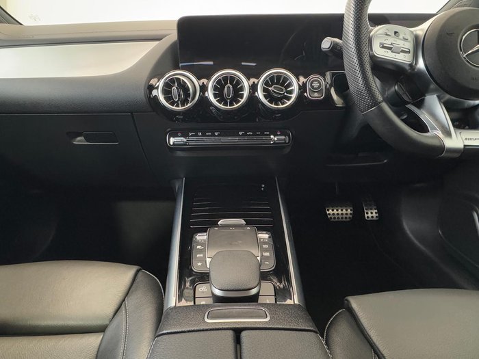 2022 Mercedes-Benz GLA-Class GLA35 AMG