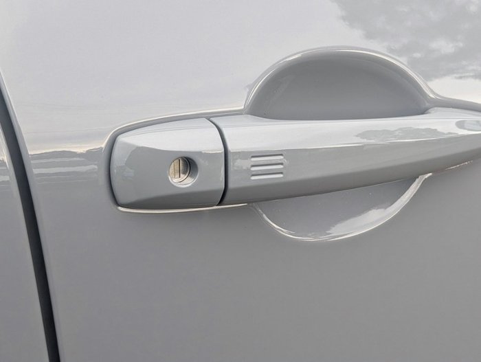 2024 Nissan X-TRAIL TI-L