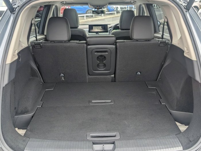 2024 Nissan X-TRAIL TI-L