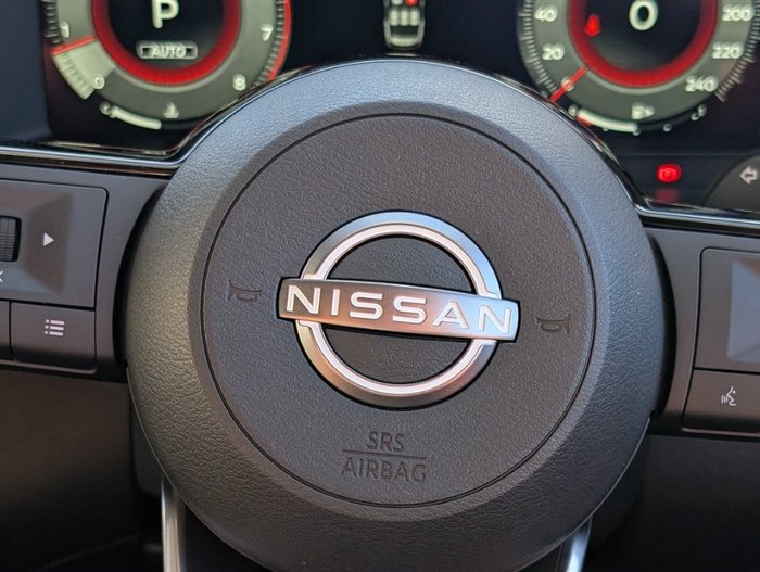2024 Nissan X-TRAIL TI-L