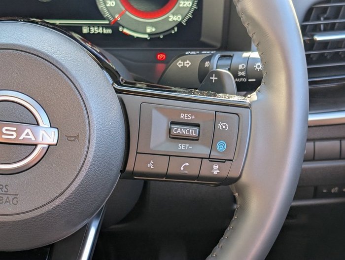 2024 Nissan X-TRAIL TI-L