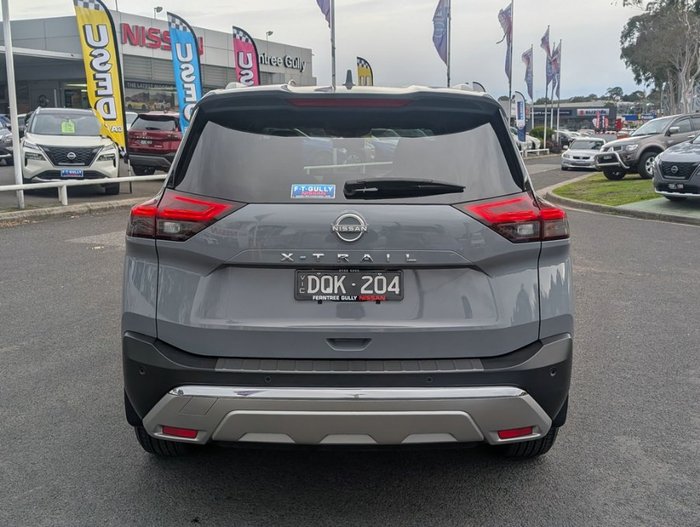 2024 Nissan X-TRAIL TI-L