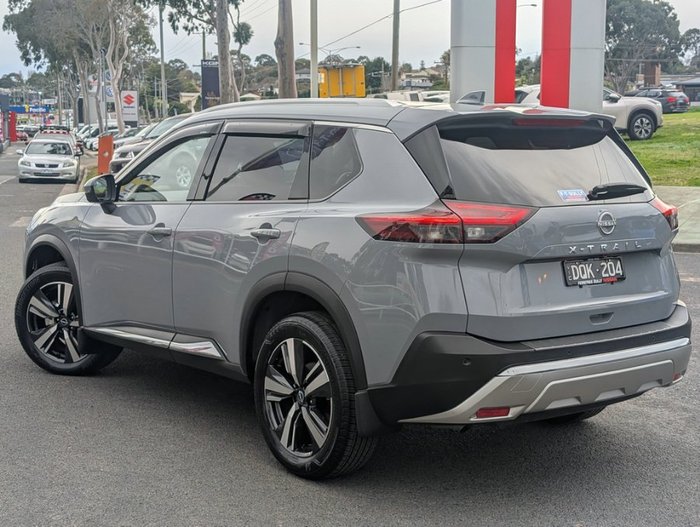 2024 Nissan X-TRAIL TI-L