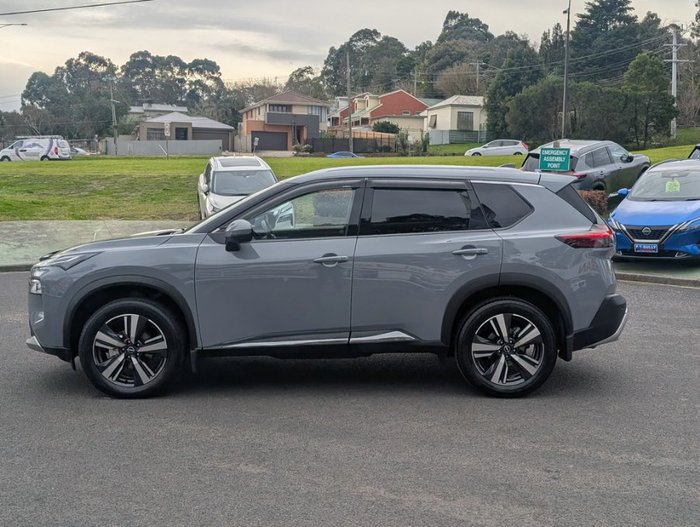 2024 Nissan X-TRAIL TI-L