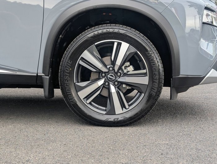 2024 Nissan X-TRAIL TI-L