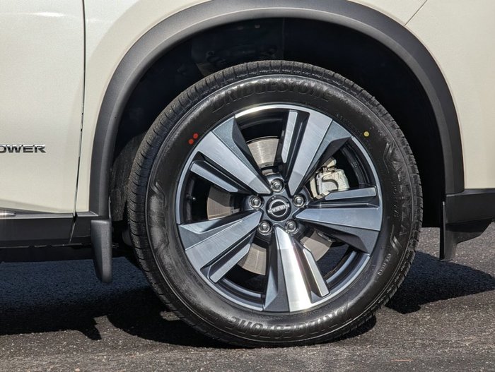 2024 Nissan X-TRAIL TI-L E-POWER