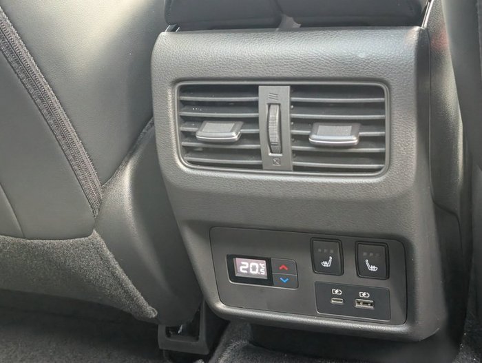 2024 Nissan X-TRAIL TI-L E-POWER
