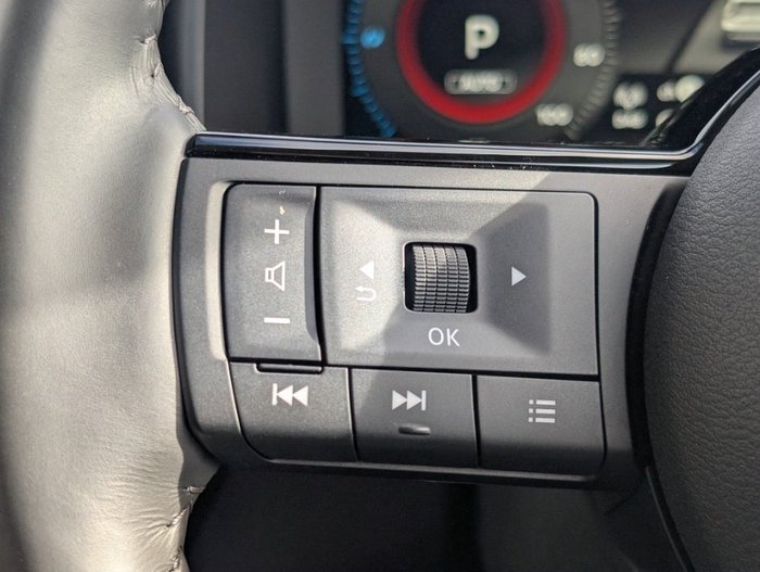 2024 Nissan X-TRAIL TI-L E-POWER
