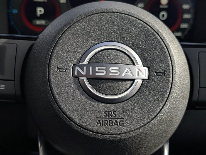 2024 Nissan X-TRAIL TI-L E-POWER