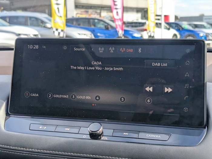 2024 Nissan X-TRAIL TI-L E-POWER