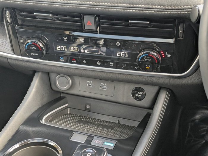 2024 Nissan X-TRAIL TI-L E-POWER