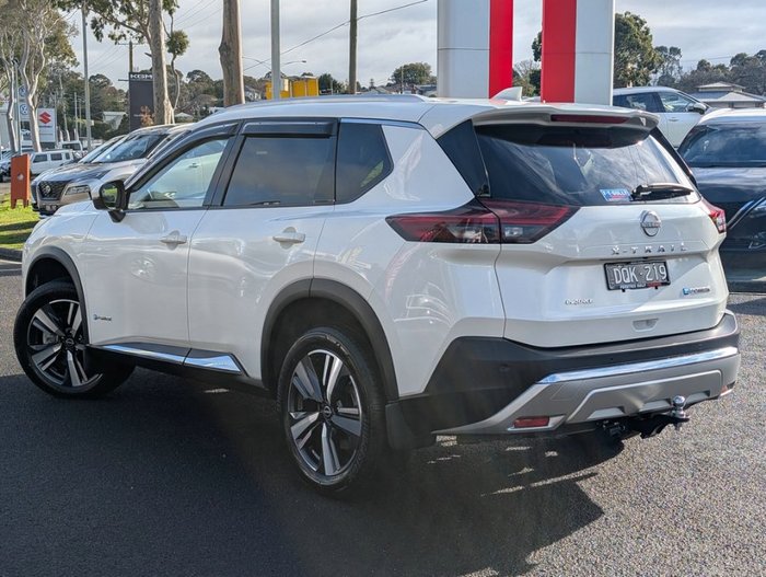 2024 Nissan X-TRAIL TI-L E-POWER