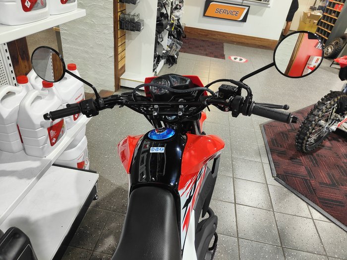 2025 HONDA AG-XR FARM