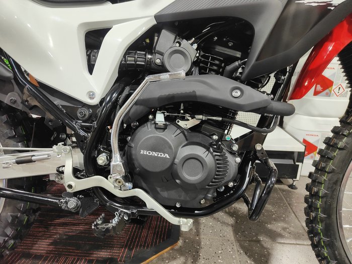 2025 HONDA AG-XR FARM