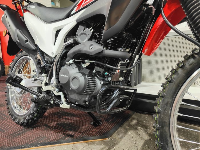 2025 HONDA AG-XR FARM