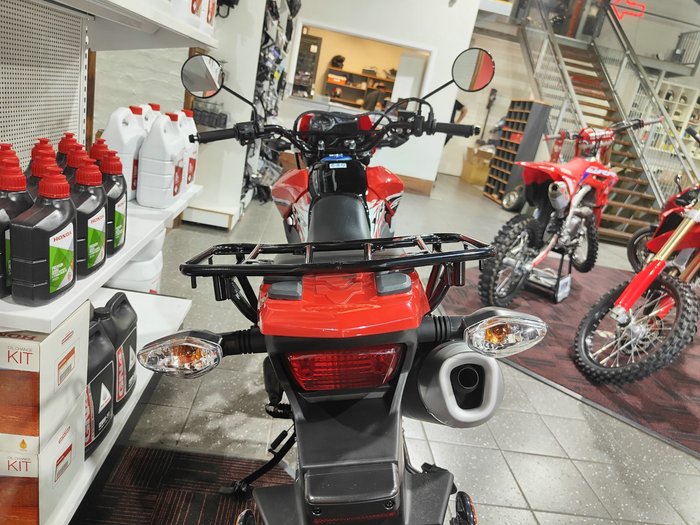 2025 HONDA AG-XR FARM