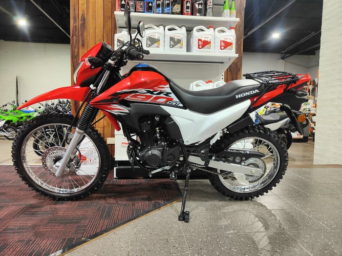 2025 HONDA AG-XR FARM