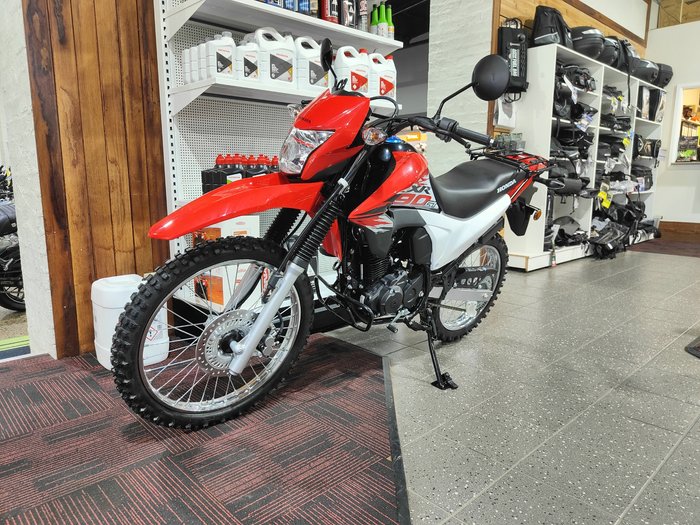 2025 HONDA AG-XR FARM