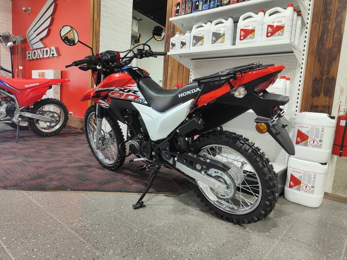 2025 HONDA AG-XR FARM