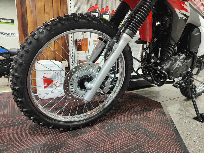 2025 HONDA AG-XR FARM