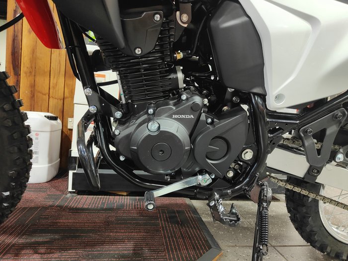 2025 HONDA AG-XR FARM