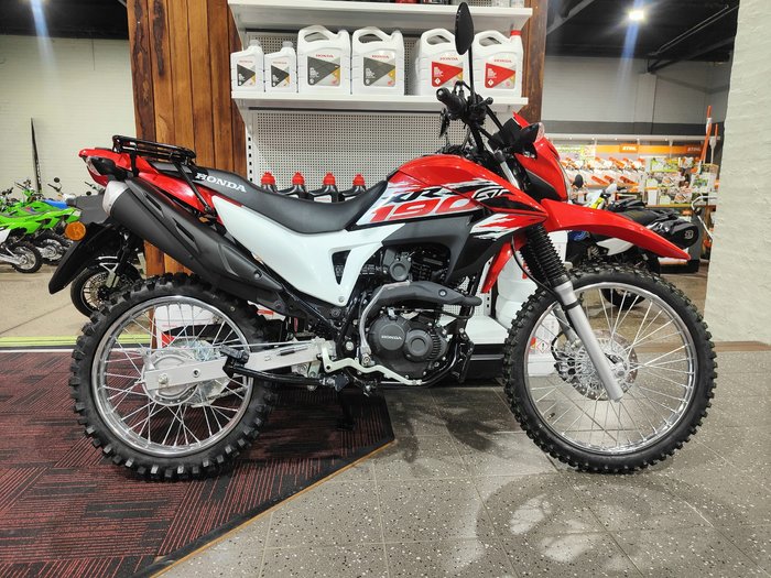 2025 HONDA AG-XR FARM