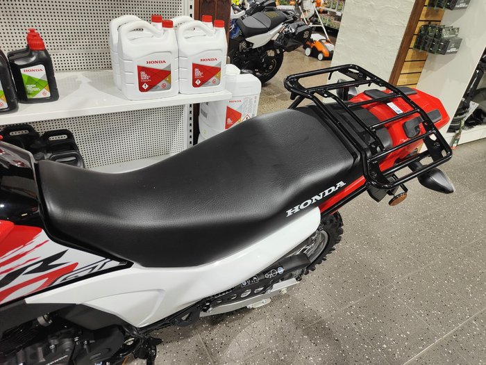 2025 HONDA AG-XR FARM