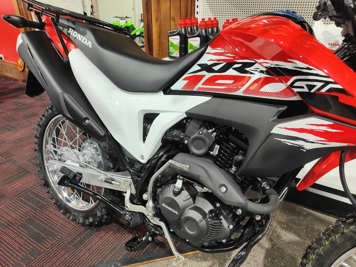 2025 HONDA AG-XR FARM