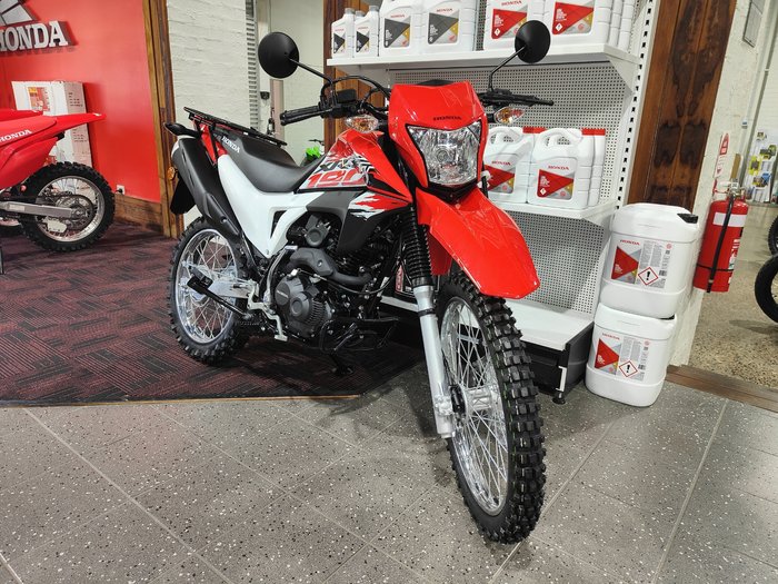 2025 HONDA AG-XR FARM
